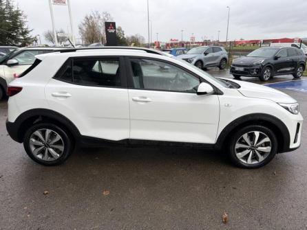 KIA Stonic 1.0 T-GDi 100ch Active à vendre à Troyes - Image n°4