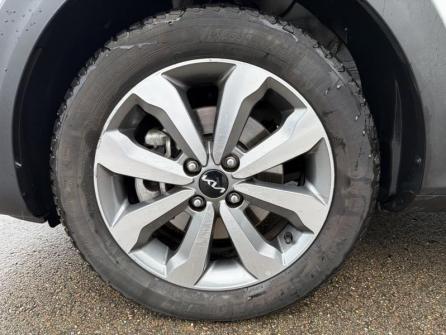 KIA Stonic 1.0 T-GDi 100ch Active à vendre à Troyes - Image n°9
