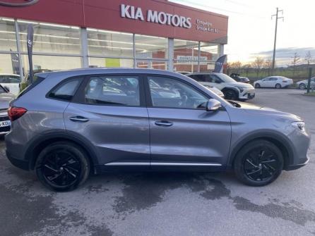 MG MOTOR ZS Hybrid+ 197ch Standard à vendre à Compiègne - Image n°4