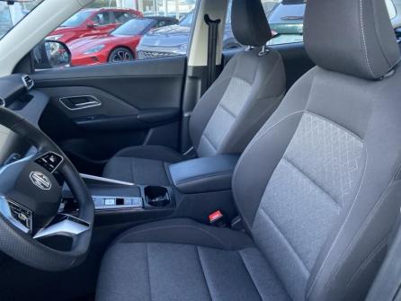 MG MOTOR ZS Hybrid+ 197ch Standard à vendre à Compiègne - Image n°12