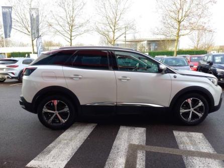 PEUGEOT 3008 1.2 PureTech 130ch Crossway S&S EAT8  6cv à vendre à Melun - Image n°4