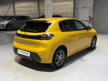 PEUGEOT 208 1.2 PureTech 75ch S&S Style à vendre à Brie-Comte-Robert - Image n°5