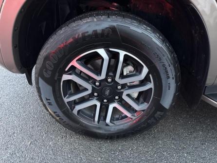 FORD Ranger 2.0 EcoBlue 205ch Stop&Start Super Cab Limited e-4WD BVA10 à vendre à Orléans - Image n°9