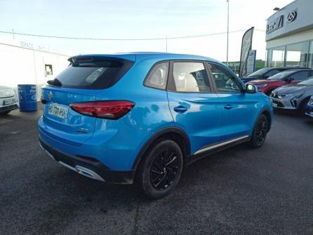 MG MOTOR ZS Hybrid+ 197ch Standard à vendre à Orléans - Image n°5