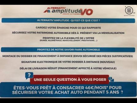 FORD Tourneo Custom 320 L1H1 2.0 EcoBlue Hybrid 130ch Titanium à vendre à Montargis - Image n°3