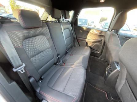 FORD Kuga 2.5 Duratec 190ch FHEV E85 ST-Line Business BVA à vendre à Beaune - Image n°12