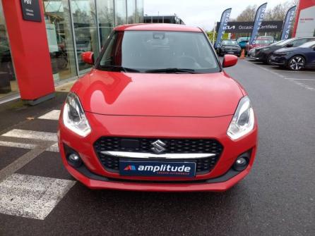 SUZUKI Swift 1.2 Dualjet Hybrid 83ch PrivilÃ¨ge à vendre à Melun - Image n°2