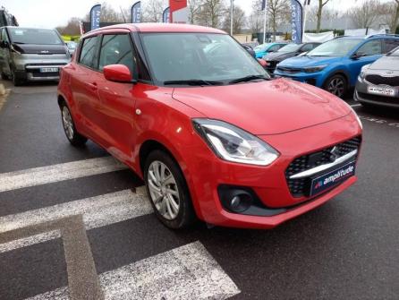 SUZUKI Swift 1.2 Dualjet Hybrid 83ch PrivilÃ¨ge à vendre à Melun - Image n°3
