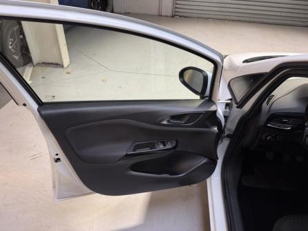 OPEL Corsa 1.4 90ch Enjoy Start/Stop 5p à vendre à Brie-Comte-Robert - Image n°10