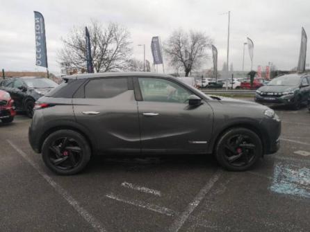 DS DS 3 Crossback PureTech 100ch Performance Line à vendre à Saint-Maximin - Image n°4
