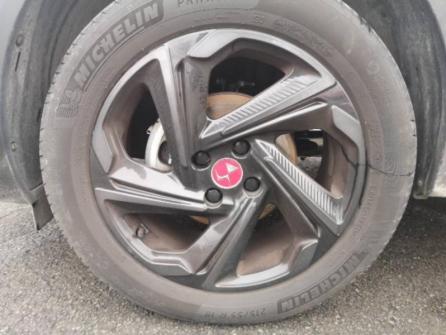 DS DS 3 Crossback PureTech 100ch Performance Line à vendre à Saint-Maximin - Image n°9