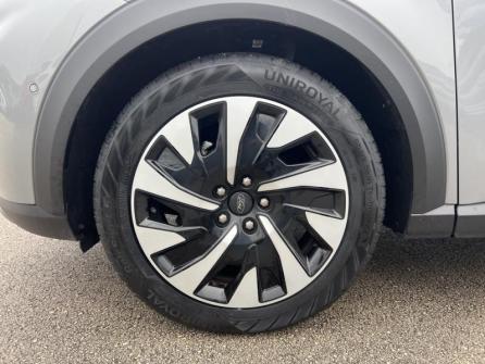 FORD Puma 1.0 Flexifuel 125ch S&S mHEV Titanium à vendre à Dijon - Image n°9