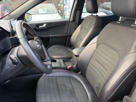 FORD Kuga 2.5 Duratec 190ch FHEV ST-Line X BVA i-AWD à vendre à Dijon - Image n°10