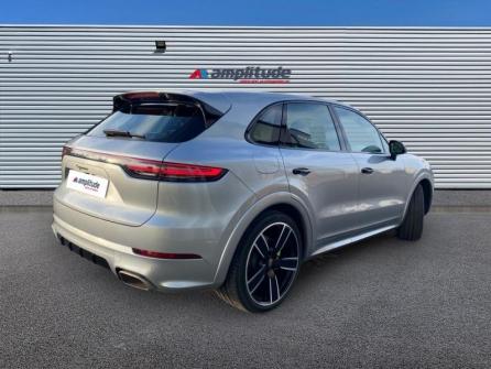 PORSCHE Cayenne 3.0 V6 462ch E-Hybrid à vendre à Auxerre - Image n°5