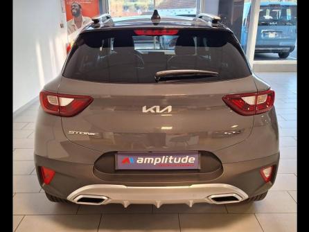 KIA Stonic 1.0 T-GDi 120ch MHEV GT Line DCT7 à vendre à Auxerre - Image n°6