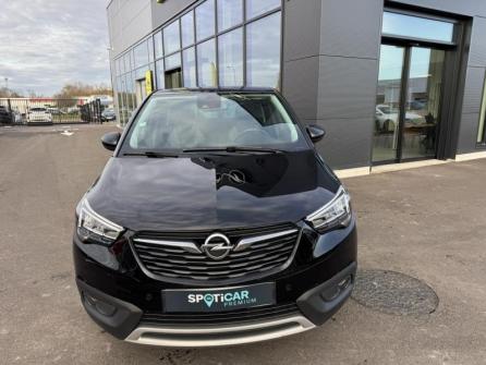 OPEL Crossland X MY20 OPEL 2020 1.2T 110ch  (2020A) à vendre à Sens - Image n°2