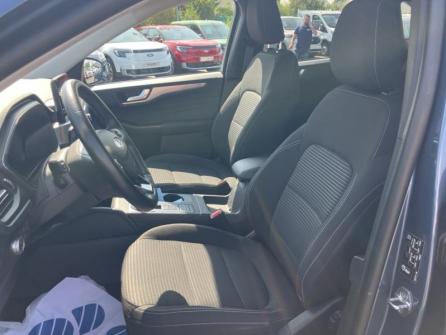 FORD Kuga 2.5 Duratec 190ch FHEV E85 Titanium BVA à vendre à Orléans - Image n°10