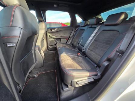 FORD Kuga 2.5 Duratec 180ch Hybrid FlexiFuel ST-Line X Powershift à vendre à Lons-le-Saunier - Image n°12