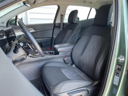 KIA Sportage 1.6 CRDi 136ch MHEV Active DCT7 4x2 à vendre à Reims - Image n°10