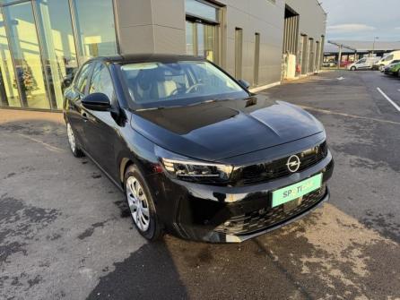 OPEL Corsa 1.2 Turbo 100ch Edition BVA8 à vendre à Sens - Image n°3