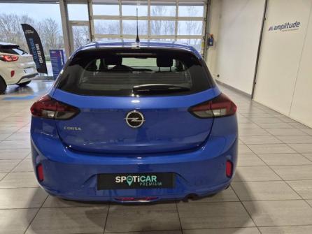 OPEL Corsa 1.2 75 ch elegance business à vendre à Chaumont - Image n°6