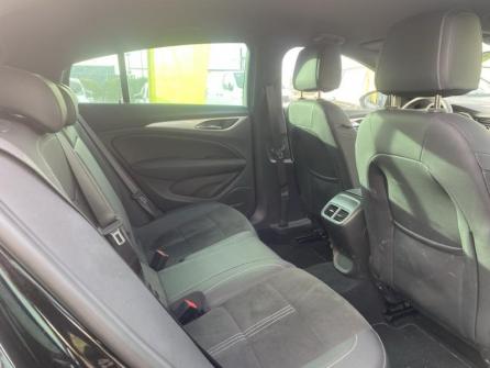 OPEL Insignia Grand Sport 2.0 D 174ch Ultimate BVA8 à vendre à Montereau - Image n°12