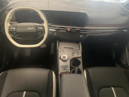 KIA Sportage 1.6 T-GDi 239ch GT-line Premium BVA6 à vendre à Garges Les Gonesse - Image n°11