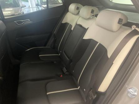KIA Sportage 1.6 T-GDi 239ch GT-line Premium BVA6 à vendre à Garges Les Gonesse - Image n°12