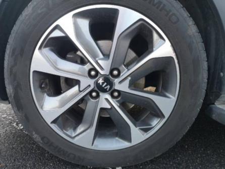 KIA Stonic 1.0 T-GDi 100ch MHEV Launch Edition iBVM6 à vendre à Saint-Maximin - Image n°9