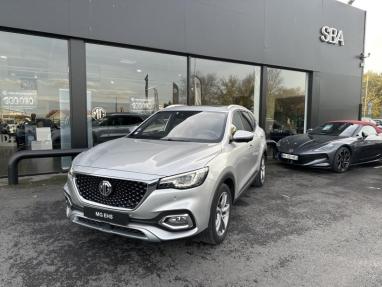 Voir le détail de l'offre de cette MG MOTOR EHS 1.5T GDI 258ch PHEV Luxury de 2021 en vente à partir de 302.84 €  / mois