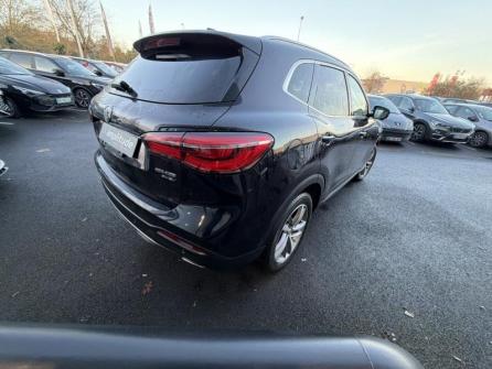 MG MOTOR EHS 1.5T GDI 258ch PHEV Luxury à vendre à Saint-Maximin - Image n°5