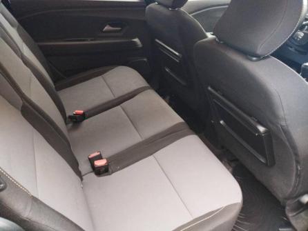DACIA Jogger 1.0 ECO-G 100ch Extreme+ 5 places à vendre à Nevers - Image n°12