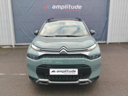 CITROEN C3 Aircross BlueHDi 110ch S&S Shine à vendre à Nevers - Image n°2