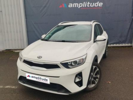 KIA Stonic 1.0 T-GDi 120ch ISG Premium Euro6d-T à vendre à Nevers - Image n°1