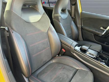 MERCEDES-BENZ Classe A 250 e 160+102ch AMG Line 8G-DCT 8cv à vendre à Auxerre - Image n°11