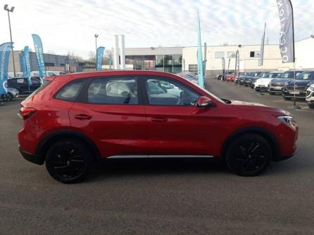 MG MOTOR ZS Hybrid+ 197ch Standard à vendre à Melun - Image n°4
