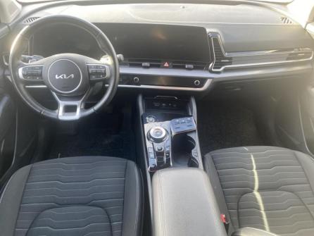 KIA Sportage 1.6 T-GDi 230ch HEV Design BVA6 4x2 à vendre à Compiègne - Image n°12