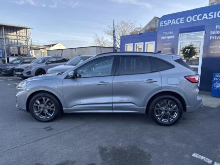 FORD Kuga 2.5 Duratec 190ch FHEV E85 ST-Line X BVA à vendre à Orléans - Image n°8