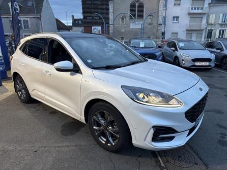 FORD Kuga 2.5 Duratec 190ch FHEV ST-Line BVA à vendre à Orléans - Image n°3